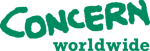 concern worldwide logo