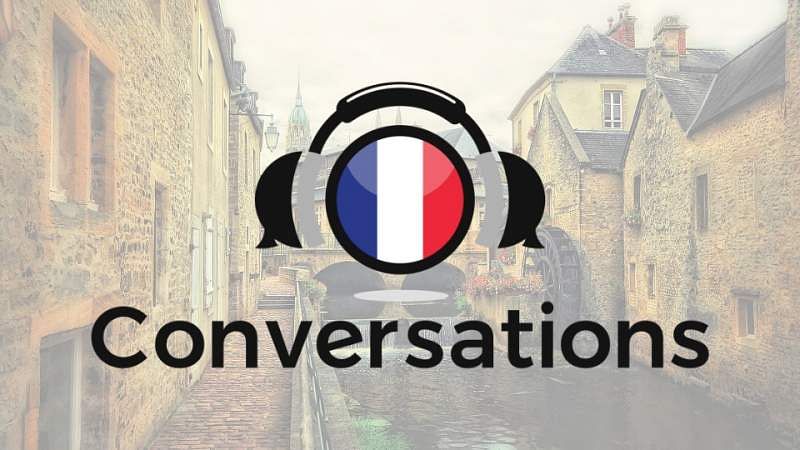 French Conversations