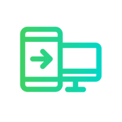 totara learn devices icon