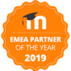 emea partner of the year logo