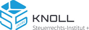 knoll logo