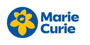 marie curie logo