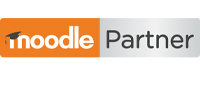 Moodle Logo