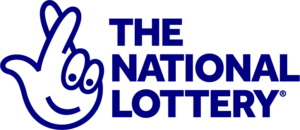 national lottery logo